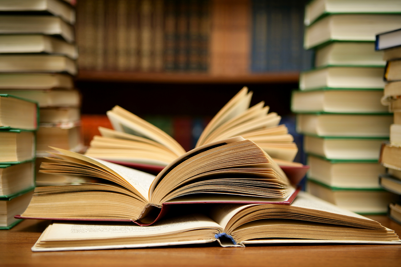 Free Books For Download