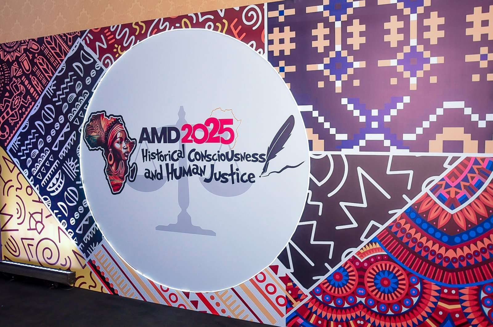 Africa Memorial Day 2025