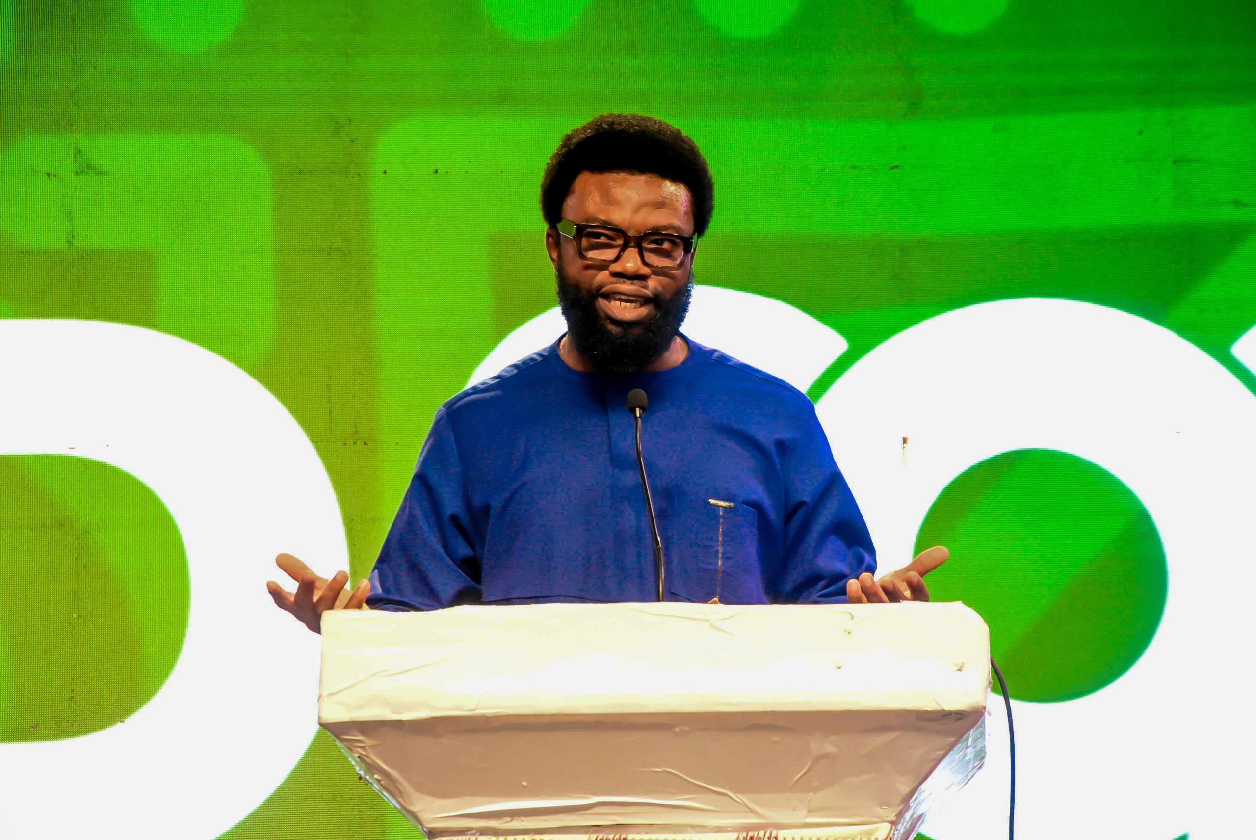 Fr. Aleakwe’s Welcome Address at the AFRICA MEMORIAL DAY 2026
